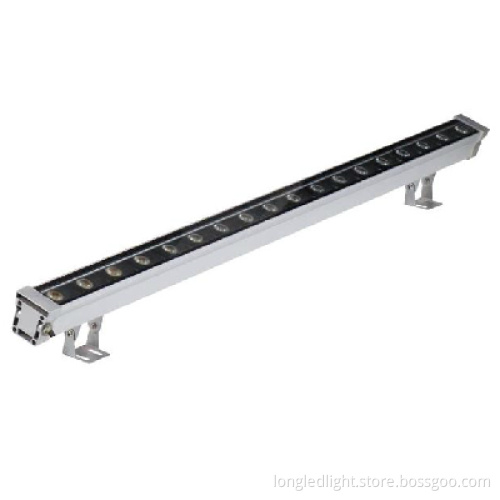 18W 3 Years Warranty IP65 LED Wall Washer